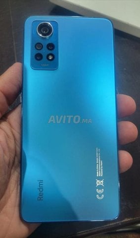 Redmi note 12 pro