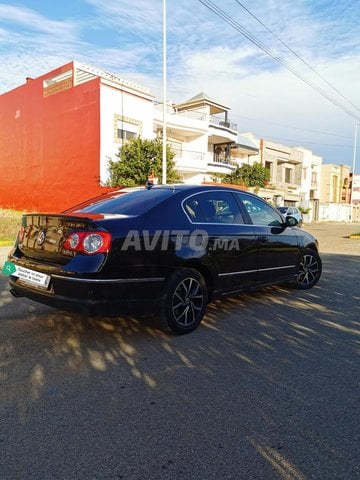 Voiture Volkswagen Passat  à Larache  Diesel