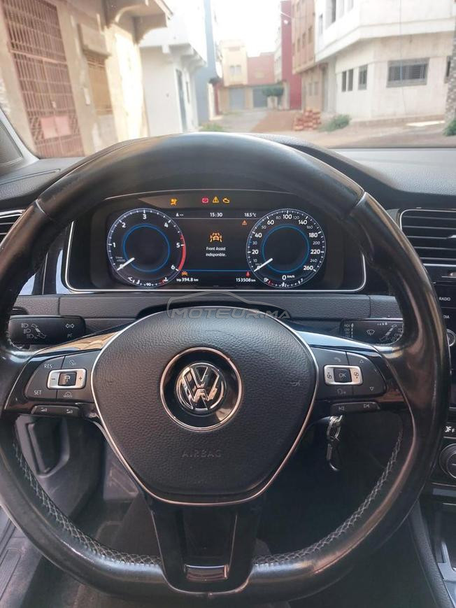 golf 7 2017 16TDI