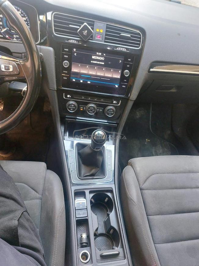 golf 7 2017 16TDI