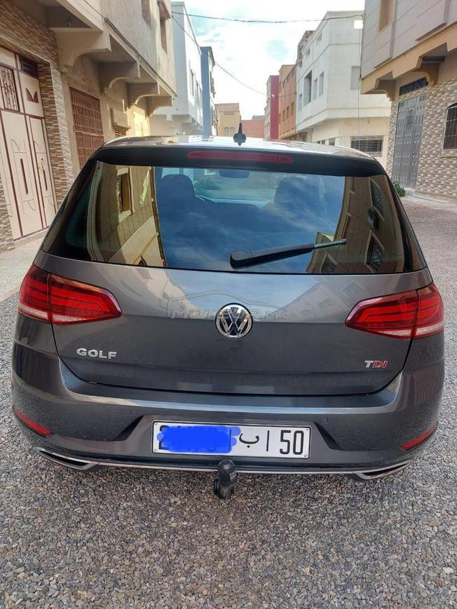 golf 7 2017 16TDI