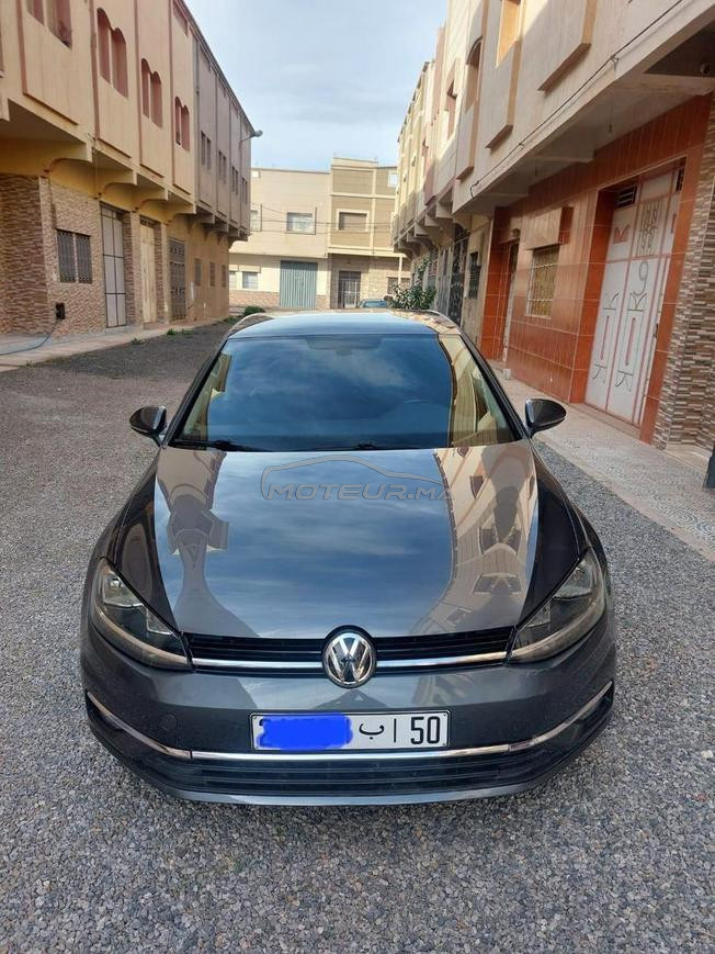 golf 7 2017 16TDI