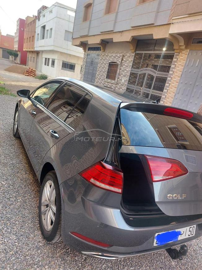 golf 7 2017 16TDI