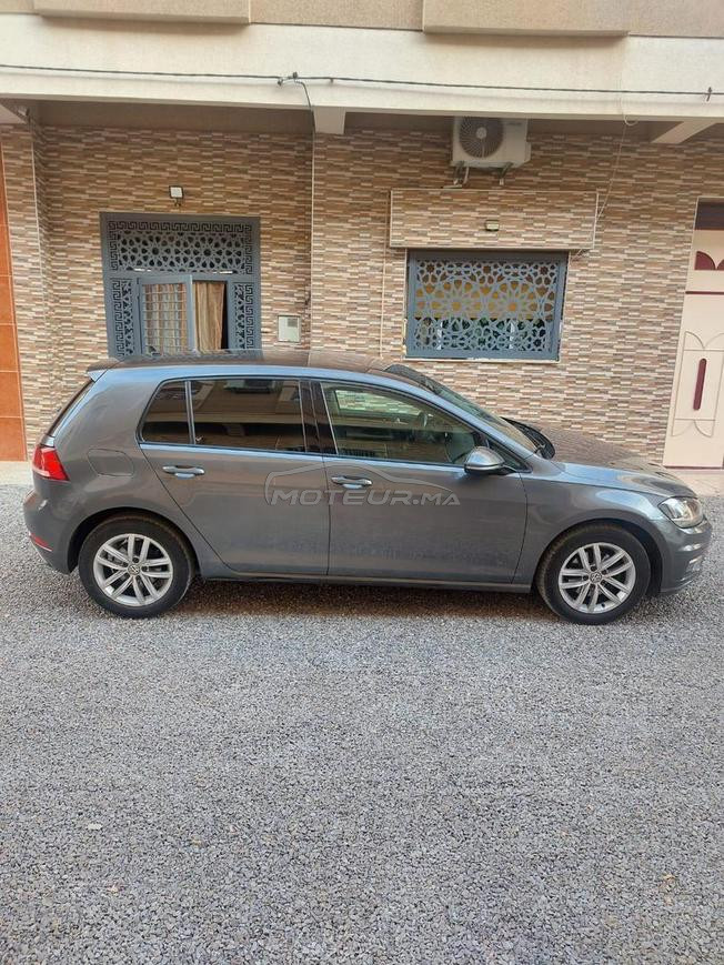 golf 7 2017 16TDI