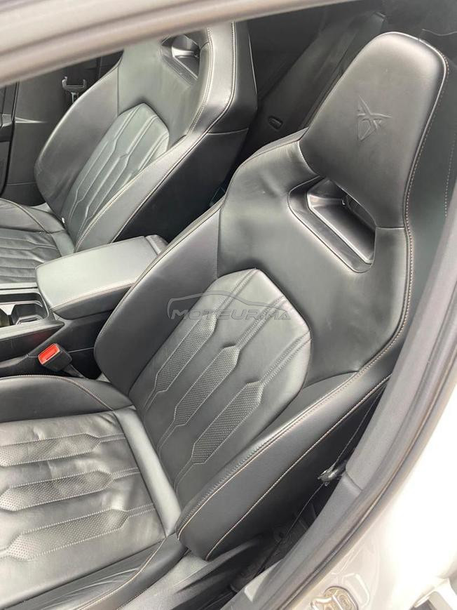 Cupra Formentor Essence Automatique 2021 à Larache