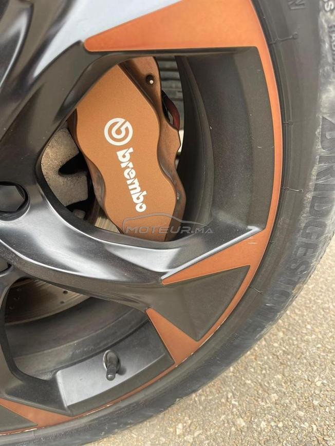 Cupra Formentor Essence Automatique 2021 à Larache