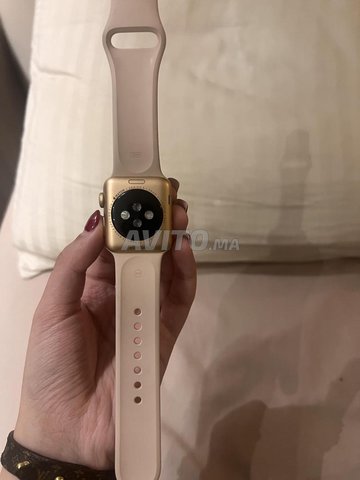 apple watch serie 3