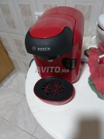 machine à café