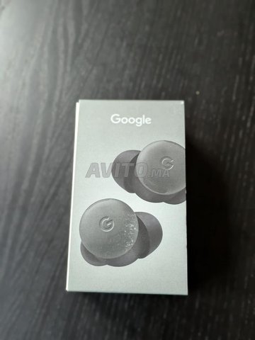 Google Pixel Buds Pro 2 - Neufs À vendre 