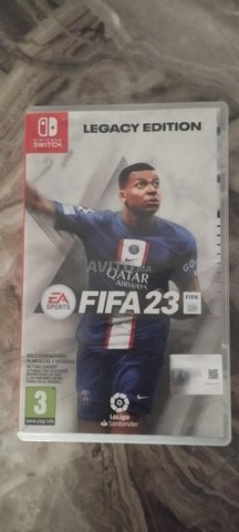 FIFA 23 et 24 