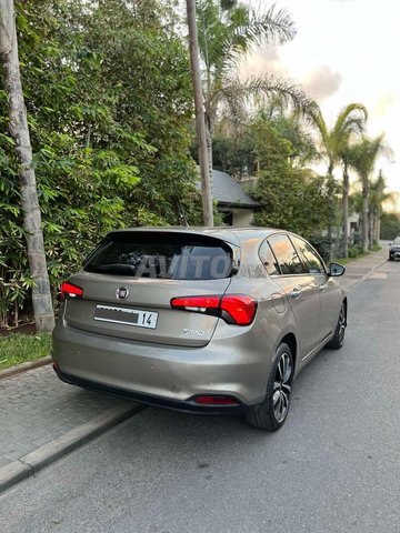 Fiat tipo_hatchback occasion Diesel Modèle 