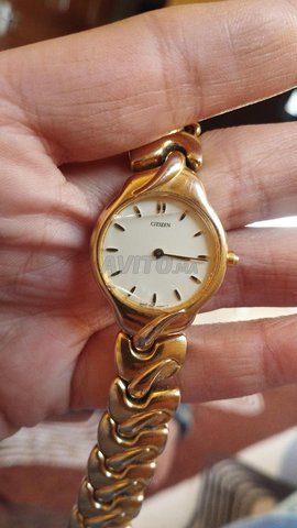 citizen watch original