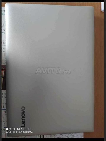 Pc Lenovo IdeaPad 320 15-ABR 