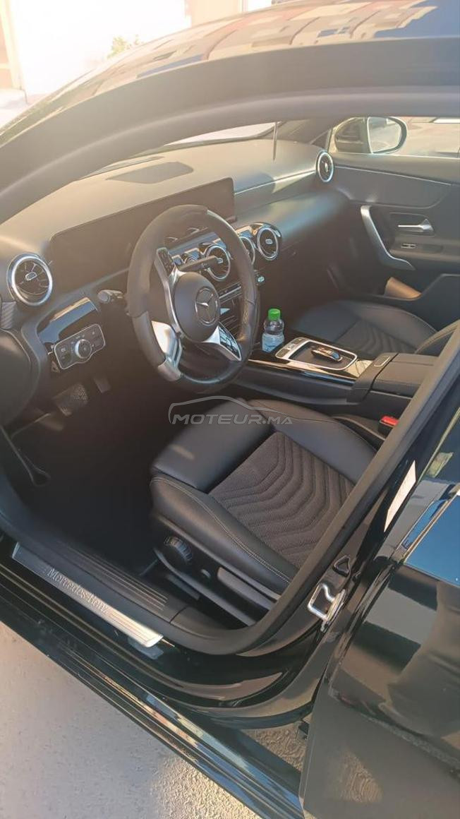 Mercedes-Benz Classe A Berline Diesel 2024 