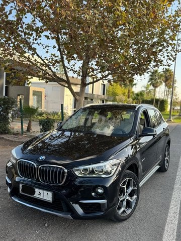 BMW X1 occasion Diesel Modèle 