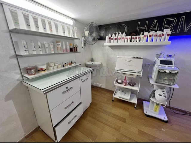 materiel coiffure professionnel