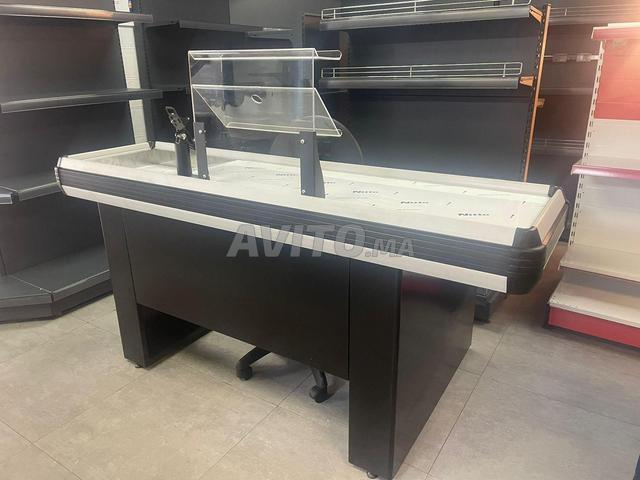 sortie de caisse - 2