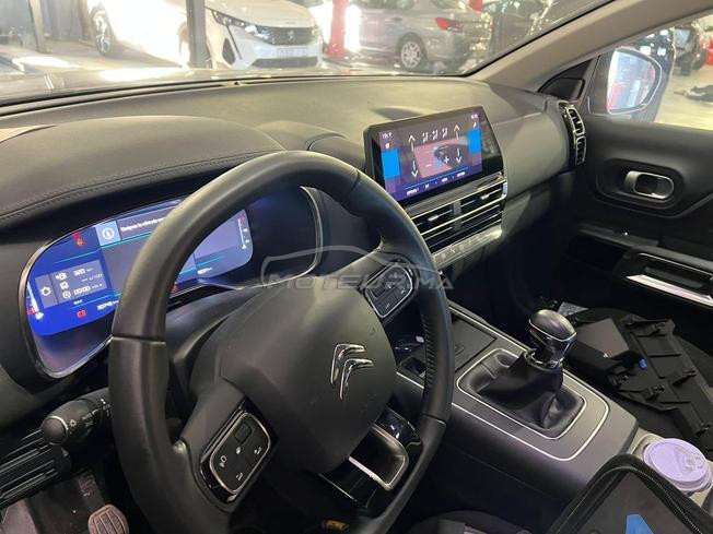 citroen voiture
