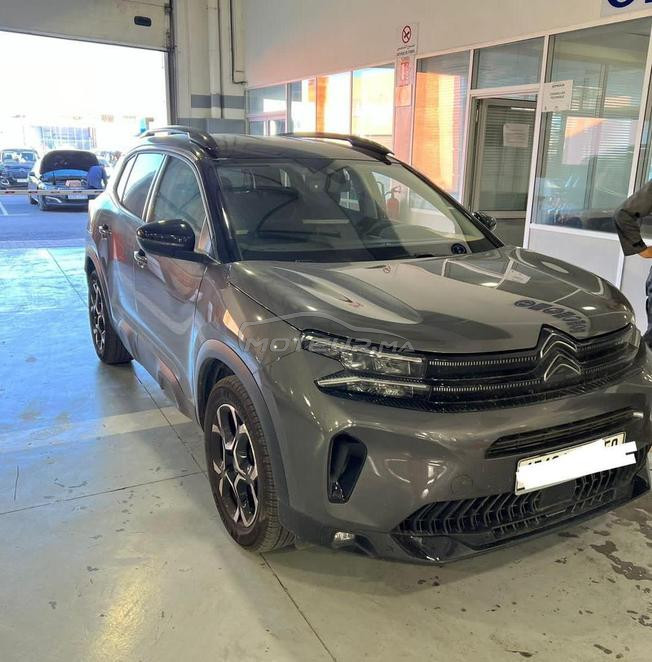 citroen voiture