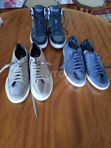 Chaussures neuve t41 jamais portées à un bon prix 