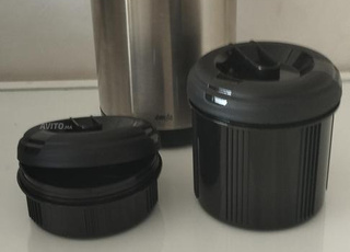 Boite Isotherme Alimentaire EMSA