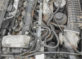 Moteur Mercedes 270 cdi