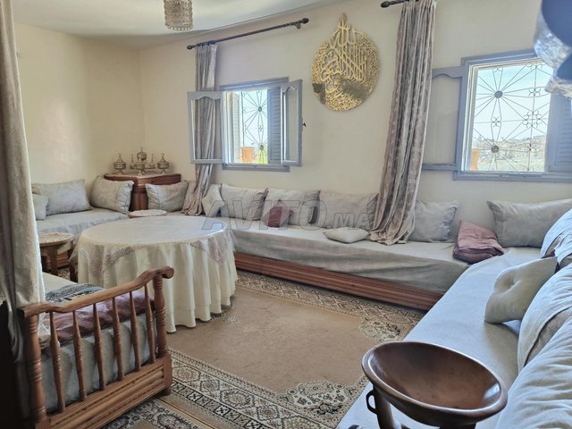 belle appartement à vendre 