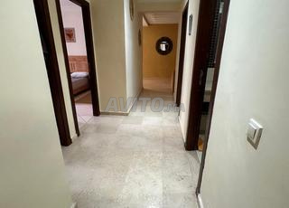 appartement neuf rese safaa Hay mohmadi