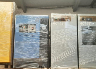 Compresseurs - Vente, Réparation et Location