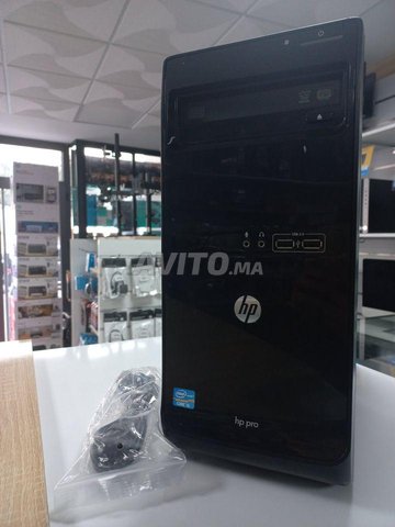 PRO MT 3400 i5-2EME (REMIS A NEUF)