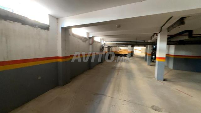 Appartement à vendre 89m² à H M Casablanca