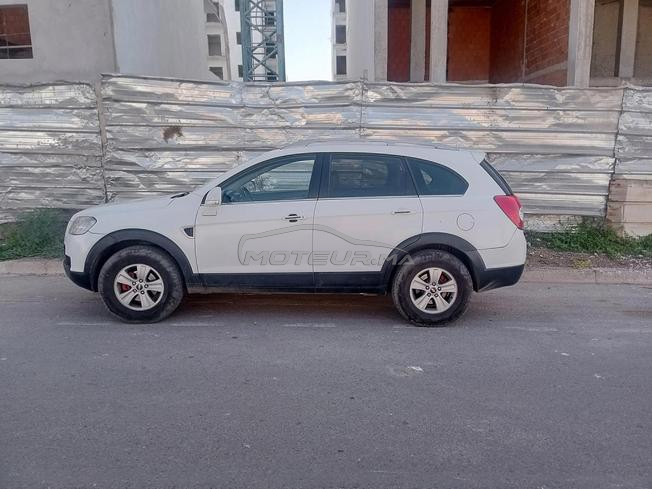 4x4 confortable 