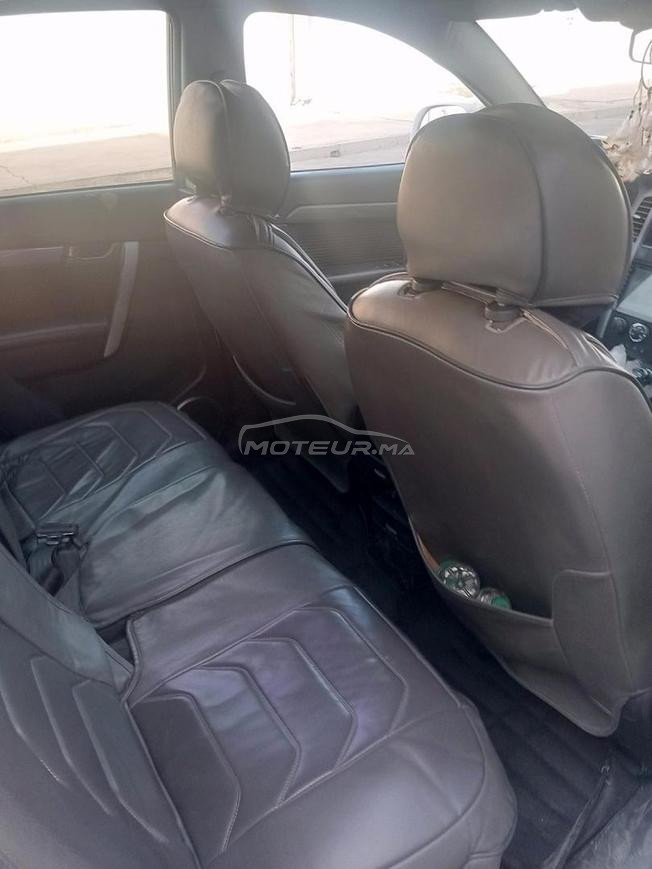 4x4 confortable 