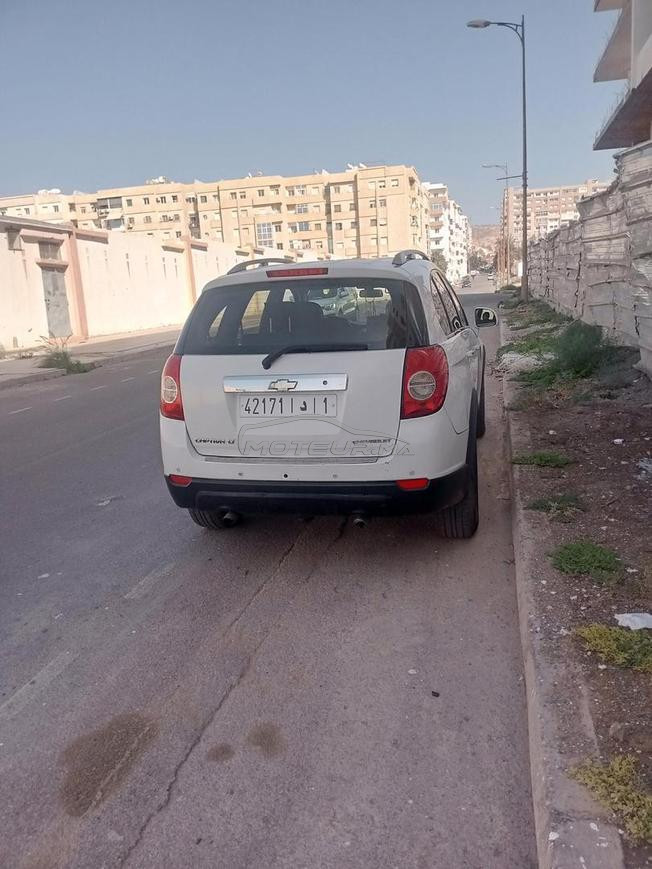 4x4 confortable 