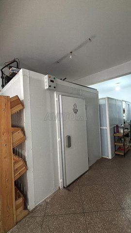 Materiel professionnel restauration   