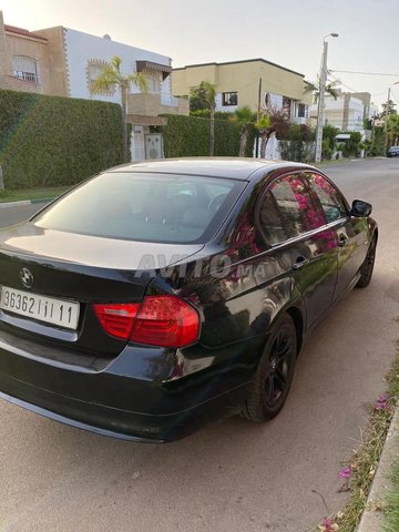 BMW Serie 3 occasion Diesel Modèle 