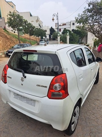 Suzuki Celerio occasion Essence Modèle 