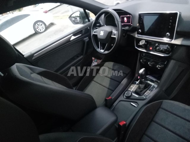 Seat tarraco occasion Diesel Modèle 