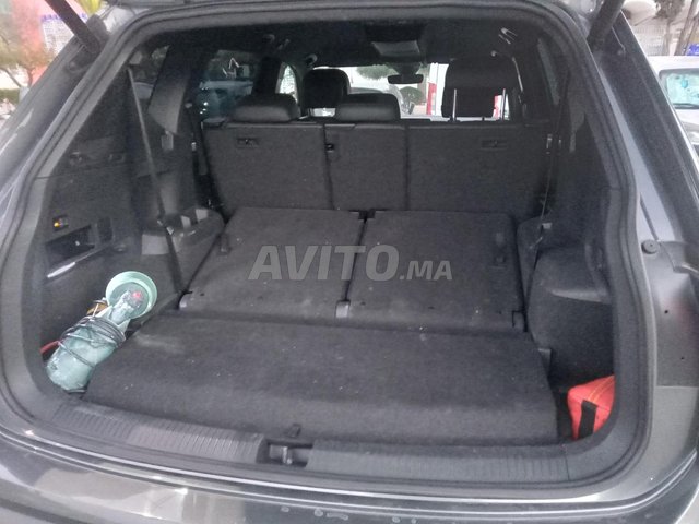 Seat tarraco occasion Diesel Modèle 