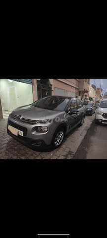 Voiture Citroen C3  à Agadir  Essence