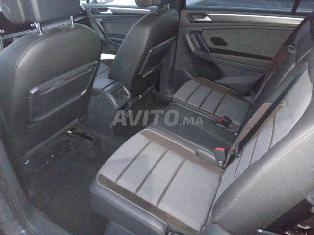 Seat tarraco occasion Diesel Modèle 