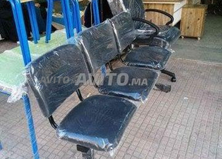 بانكيت إيزو من القماش