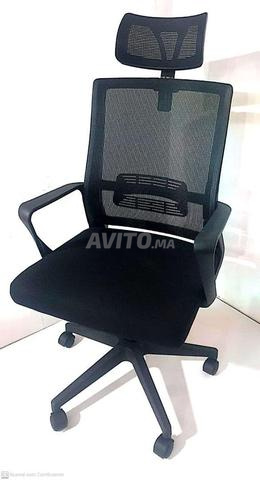 excellentes de chaise de tous types