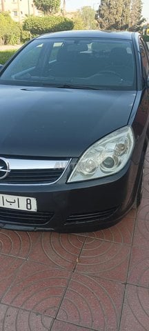 Voiture Opel Vectra  à Marrakech  Diesel