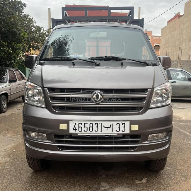 DFSK K01 Essence Manuelle 2024 à Agadir