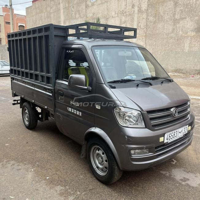 DFSK K01 Essence Manuelle 2024 à Agadir