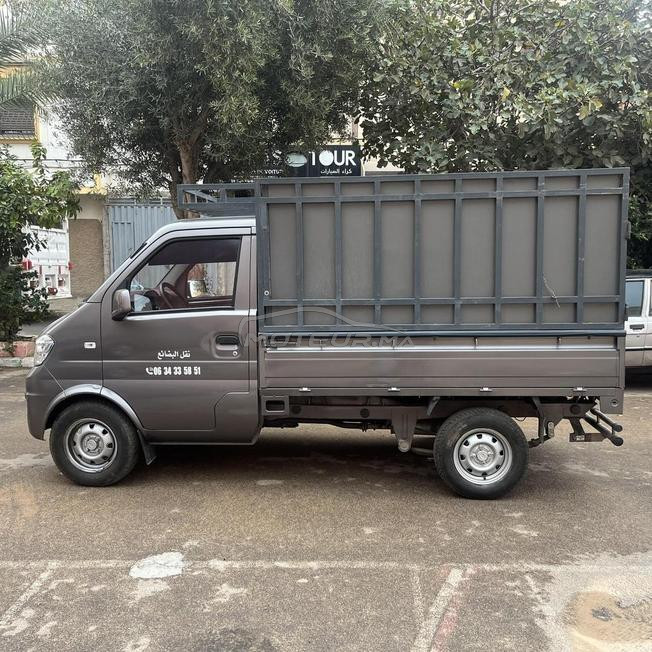 DFSK K01 Essence Manuelle 2024 à Agadir