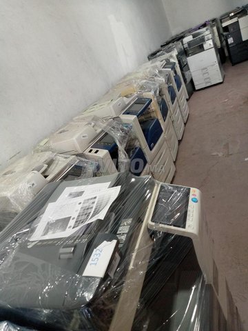 photocopieur 