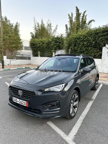 Seat tarraco occasion Diesel Modèle 