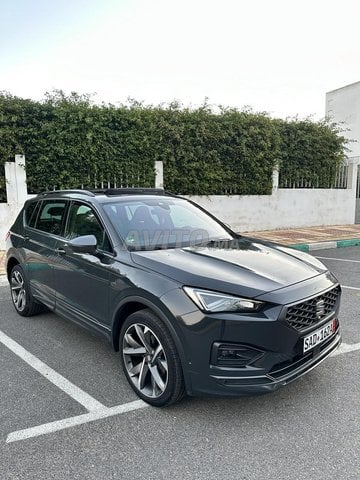 Seat tarraco occasion Diesel Modèle 